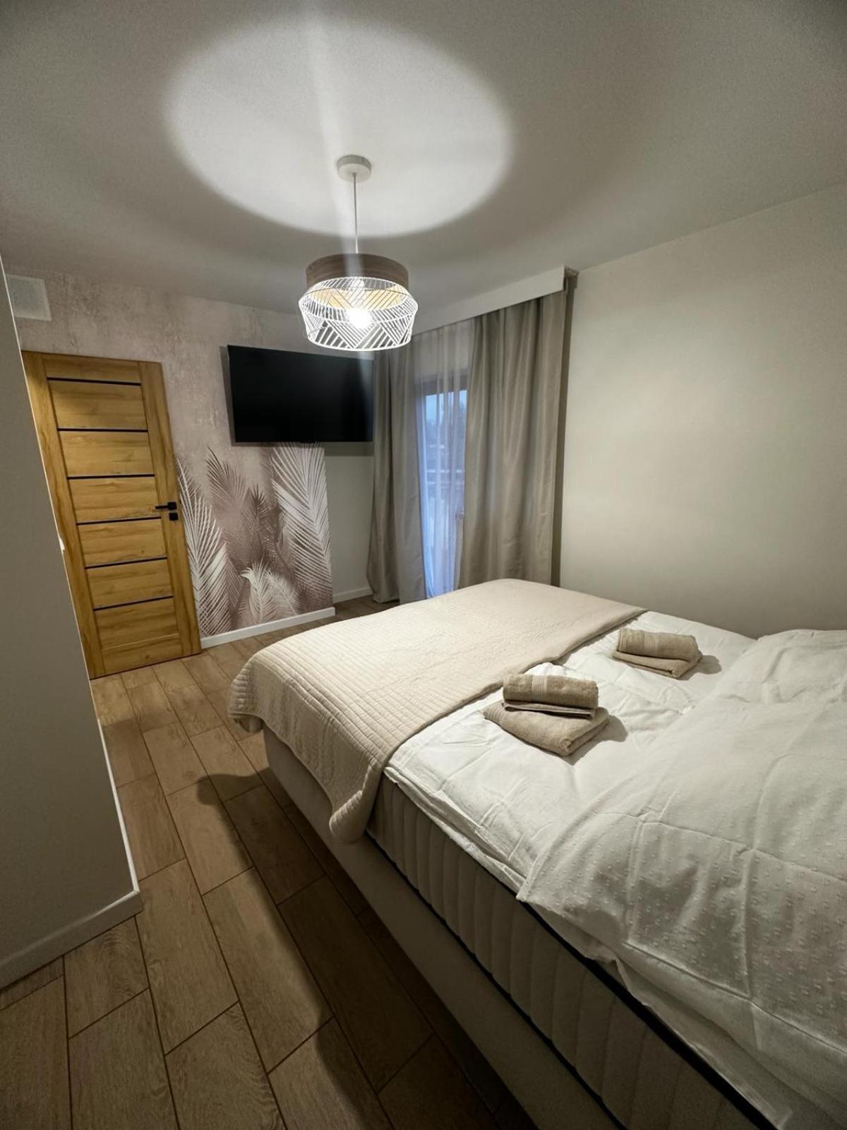 Apartamenty Biala Gran Zakopane Exterior foto